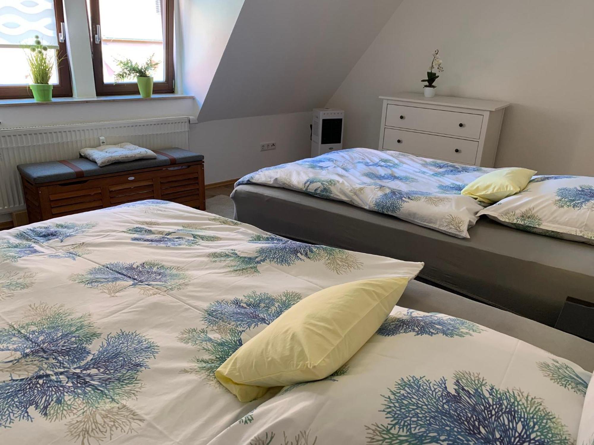 Apartment Am Historischen Rathaus Michelstadt Dış mekan fotoğraf