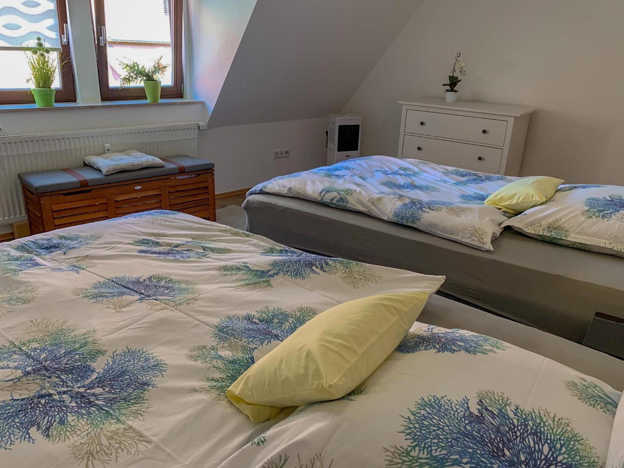 Apartment Am Historischen Rathaus Michelstadt Dış mekan fotoğraf