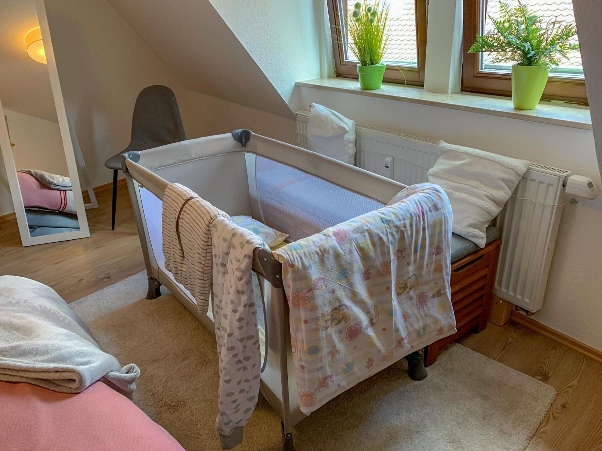 Apartment Am Historischen Rathaus Michelstadt Dış mekan fotoğraf